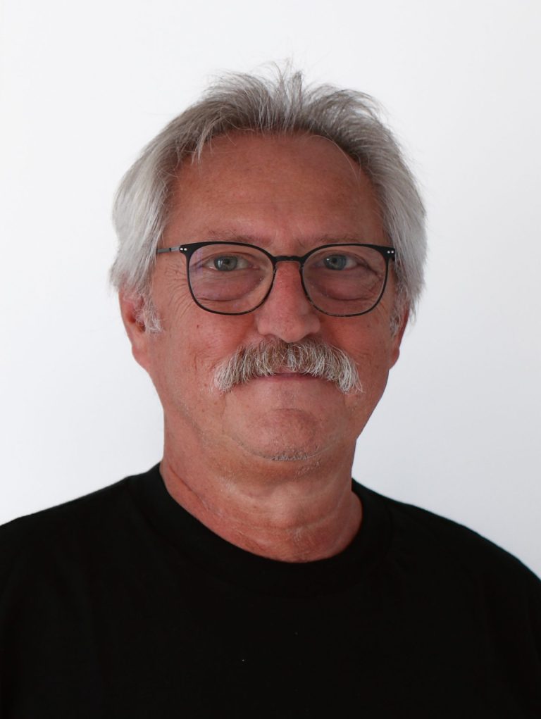 Dr. med. Harald Spitzer